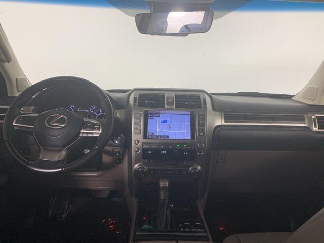 used 2021 Lexus GX 460 car, priced at $45,299