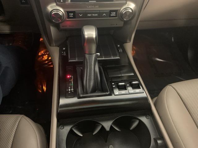 used 2021 Lexus GX 460 car, priced at $45,299