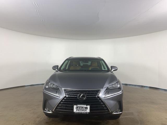 used 2019 Lexus NX 300 car, priced at $24,560