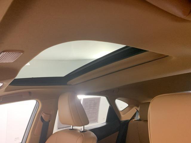 used 2025 Lexus NX 350h car, priced at $51,209