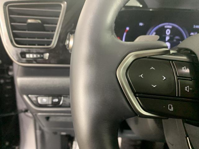 used 2025 Lexus NX 350h car, priced at $51,209