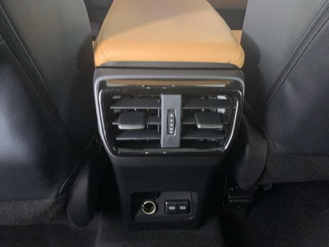 used 2025 Lexus NX 350h car, priced at $51,209