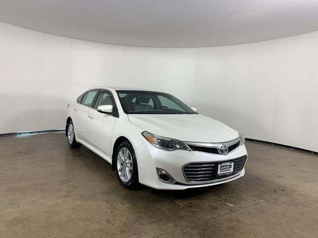 used 2014 Toyota Avalon car, priced at $16,438