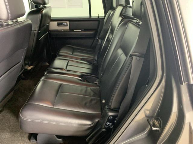 used 2015 Ford Expedition car, priced at $9,879