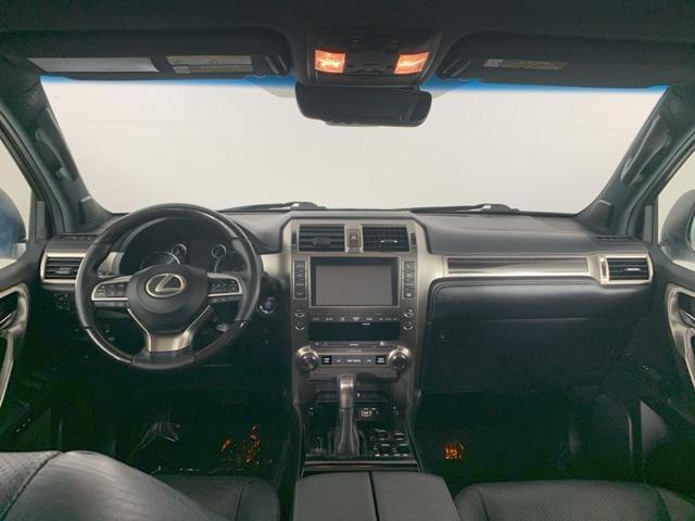 used 2020 Lexus GX 460 car, priced at $46,999