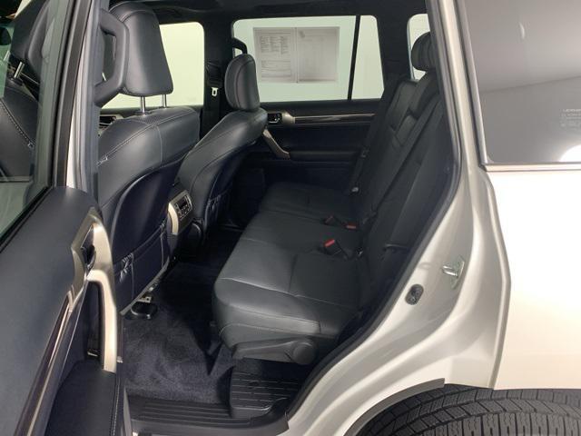 used 2020 Lexus GX 460 car, priced at $46,999