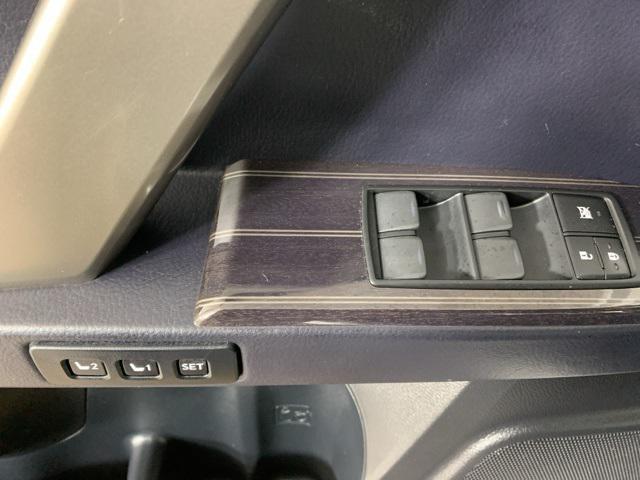 used 2020 Lexus GX 460 car, priced at $46,999
