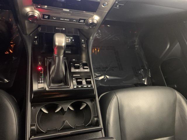used 2020 Lexus GX 460 car, priced at $46,999