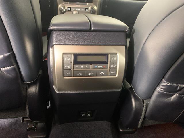used 2020 Lexus GX 460 car, priced at $46,999