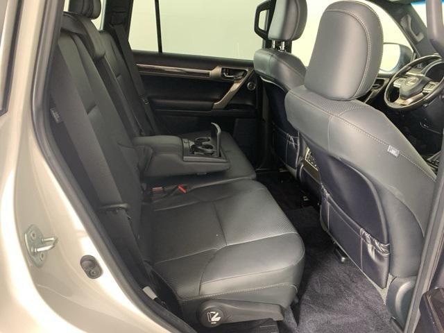 used 2020 Lexus GX 460 car, priced at $46,999