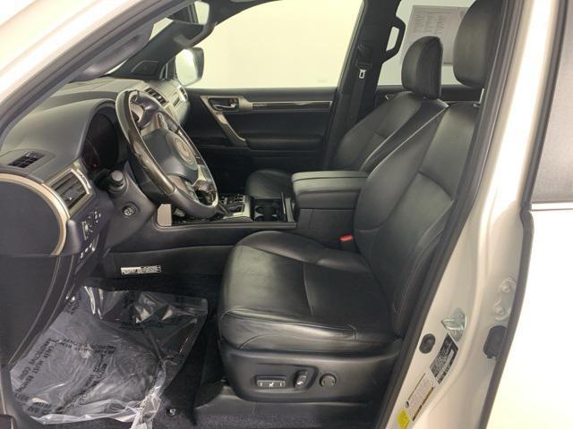 used 2020 Lexus GX 460 car, priced at $46,999