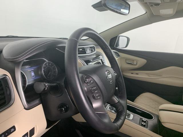 used 2020 Nissan Murano car, priced at $28,999