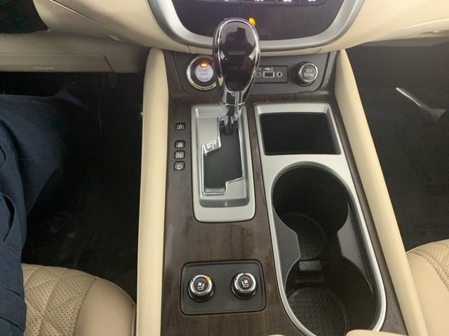 used 2020 Nissan Murano car, priced at $28,999