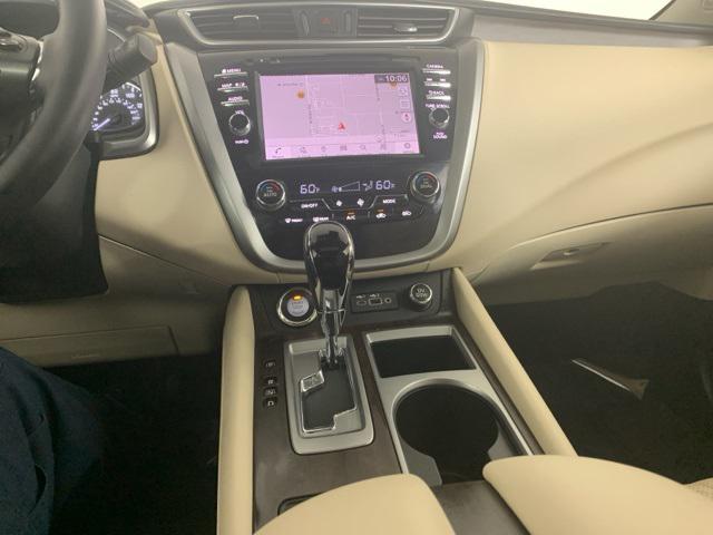 used 2020 Nissan Murano car, priced at $28,999