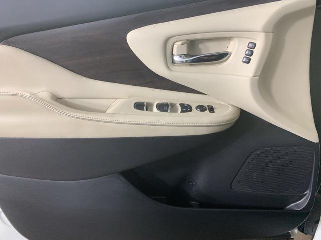 used 2020 Nissan Murano car, priced at $28,999