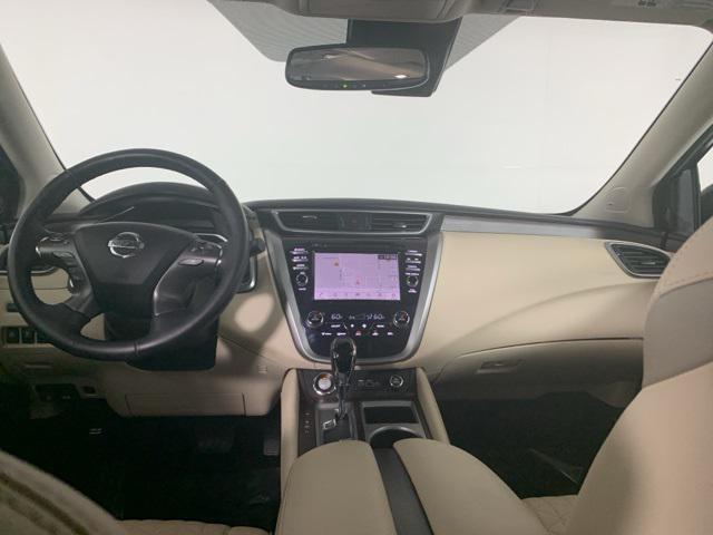 used 2020 Nissan Murano car, priced at $28,999