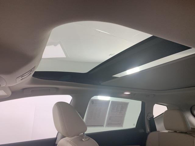 used 2020 Nissan Murano car, priced at $28,999
