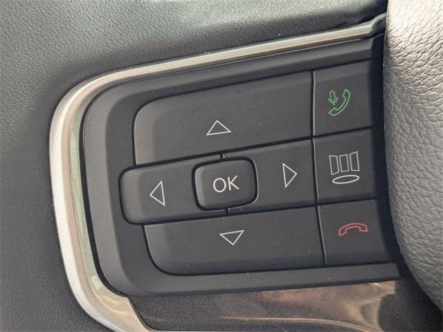 used 2022 Jeep Wagoneer car, priced at $42,884