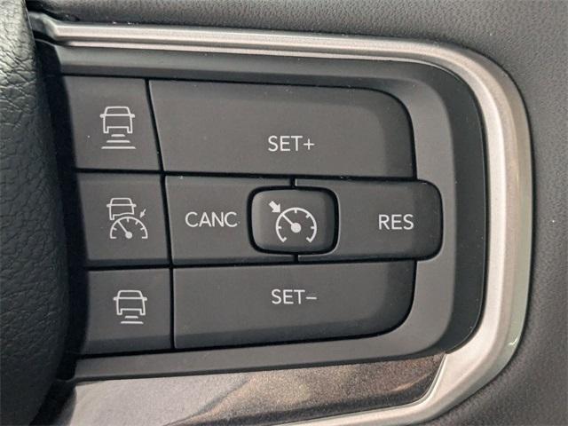 used 2022 Jeep Wagoneer car, priced at $42,884