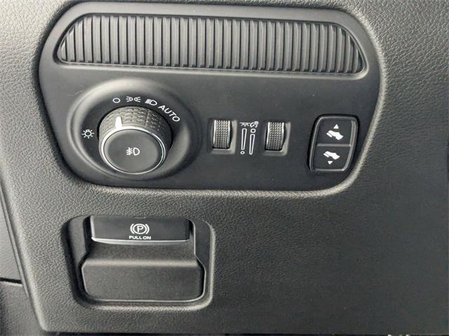 used 2022 Jeep Wagoneer car, priced at $42,884