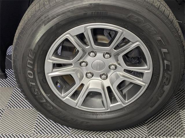 used 2022 Jeep Wagoneer car, priced at $42,884