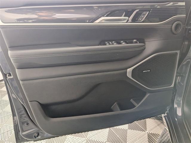 used 2022 Jeep Wagoneer car, priced at $42,884