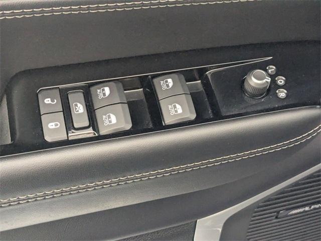 used 2022 Jeep Wagoneer car, priced at $42,884