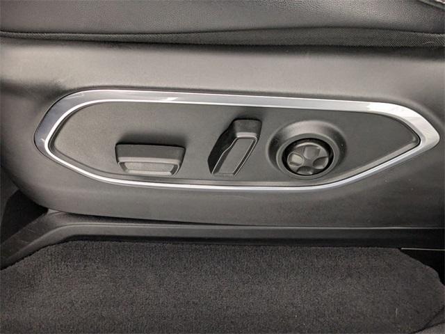 used 2022 Jeep Wagoneer car, priced at $42,884