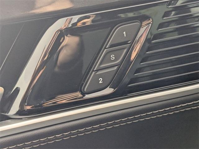 used 2022 Jeep Wagoneer car, priced at $42,884