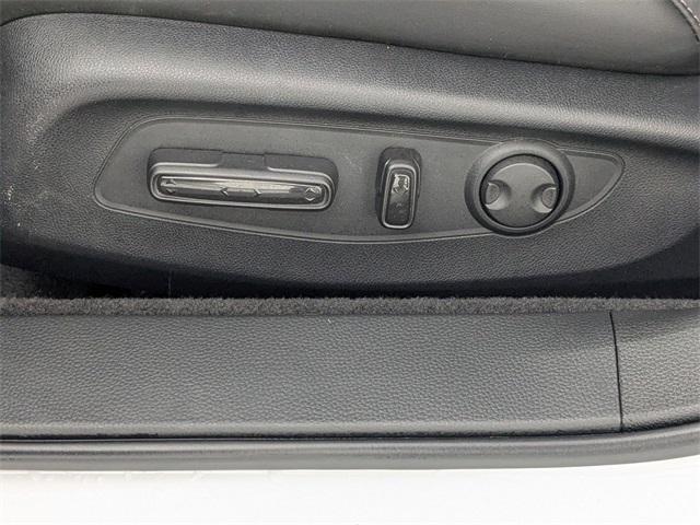 used 2024 Honda Accord Hybrid car, priced at $28,989
