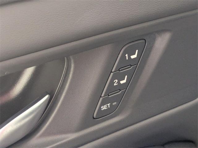 used 2024 Honda Accord Hybrid car, priced at $28,989