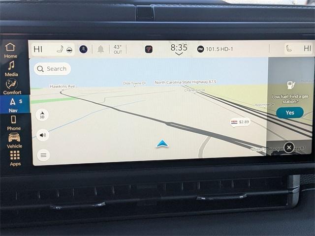 new 2026 Jeep Wrangler car, priced at $62,790