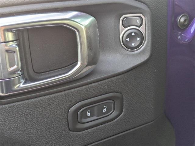 new 2026 Jeep Wrangler car, priced at $62,790