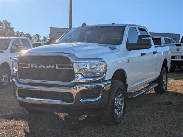 new 2024 Ram 2500 car, priced at $55,575