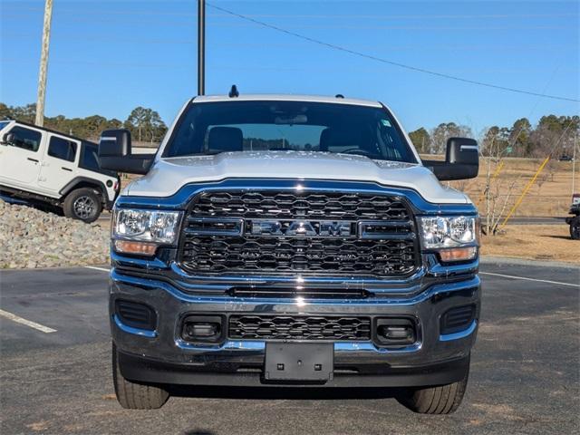 new 2024 Ram 2500 car, priced at $55,575