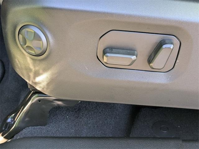 new 2025 Jeep Gladiator car, priced at $57,395