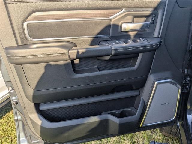 new 2026 Ram 2500 car, priced at $84,361