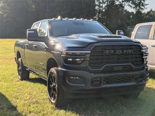 new 2026 Ram 2500 car, priced at $84,361