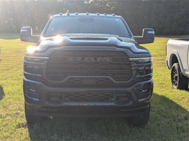 new 2026 Ram 2500 car, priced at $84,361