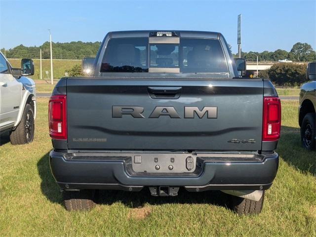 new 2026 Ram 2500 car, priced at $84,361
