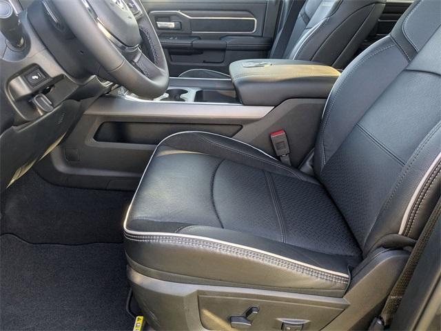 new 2026 Ram 2500 car, priced at $84,361