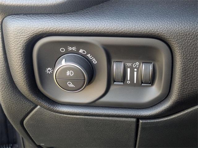 new 2026 Ram 2500 car, priced at $84,361