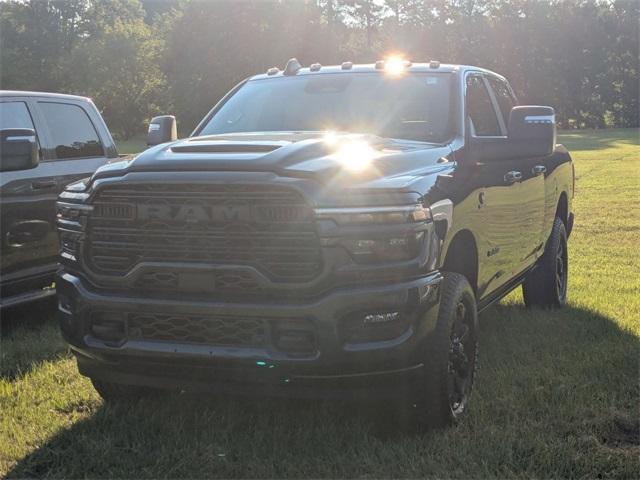new 2026 Ram 2500 car, priced at $84,361