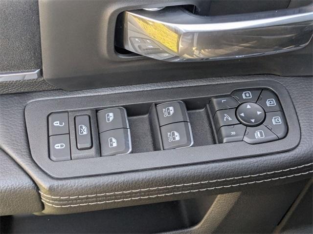 new 2026 Ram 2500 car, priced at $84,361