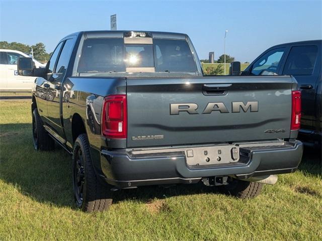 new 2026 Ram 2500 car, priced at $84,361