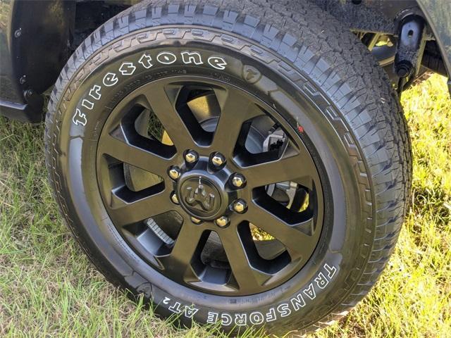 new 2026 Ram 2500 car, priced at $84,361