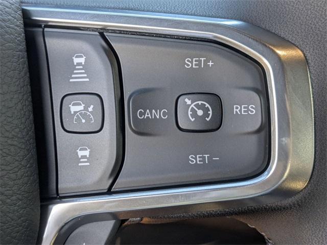 new 2026 Ram 2500 car, priced at $84,361