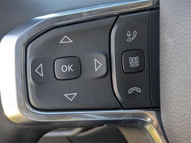 new 2026 Ram 2500 car, priced at $84,361