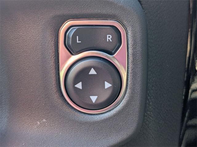new 2025 Jeep Gladiator car, priced at $41,008