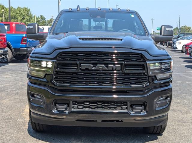 new 2024 Ram 2500 car, priced at $83,950